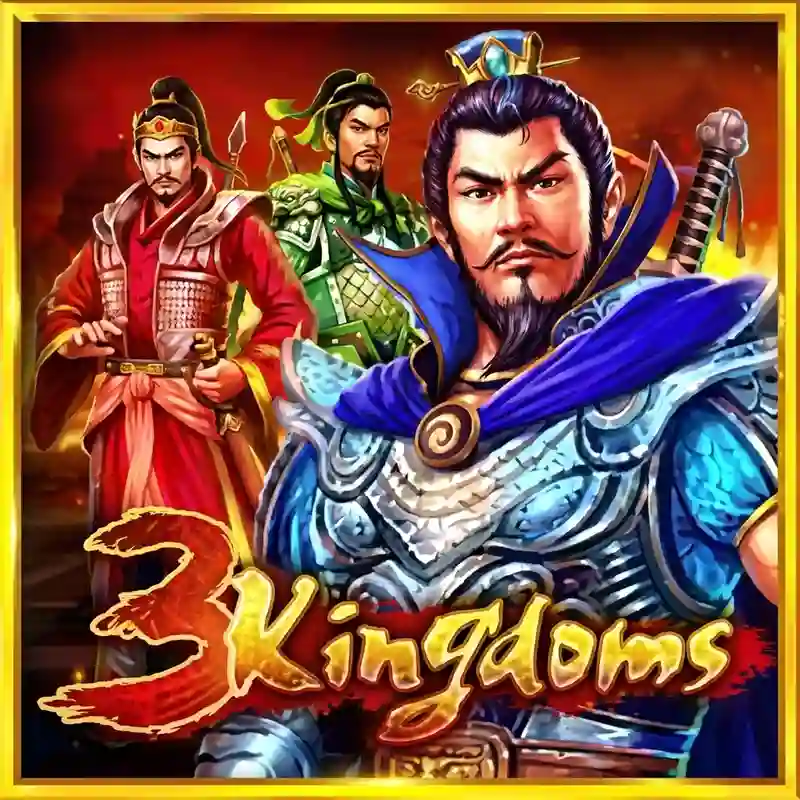 3 Kingdoms game