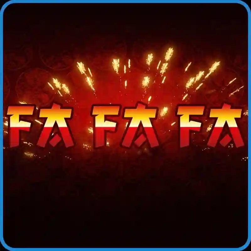 Fa Fa Fa slot game