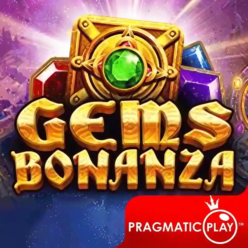 Gems Bonanza game