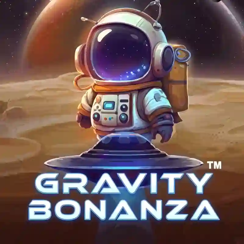 Gravity Bonanza slot game
