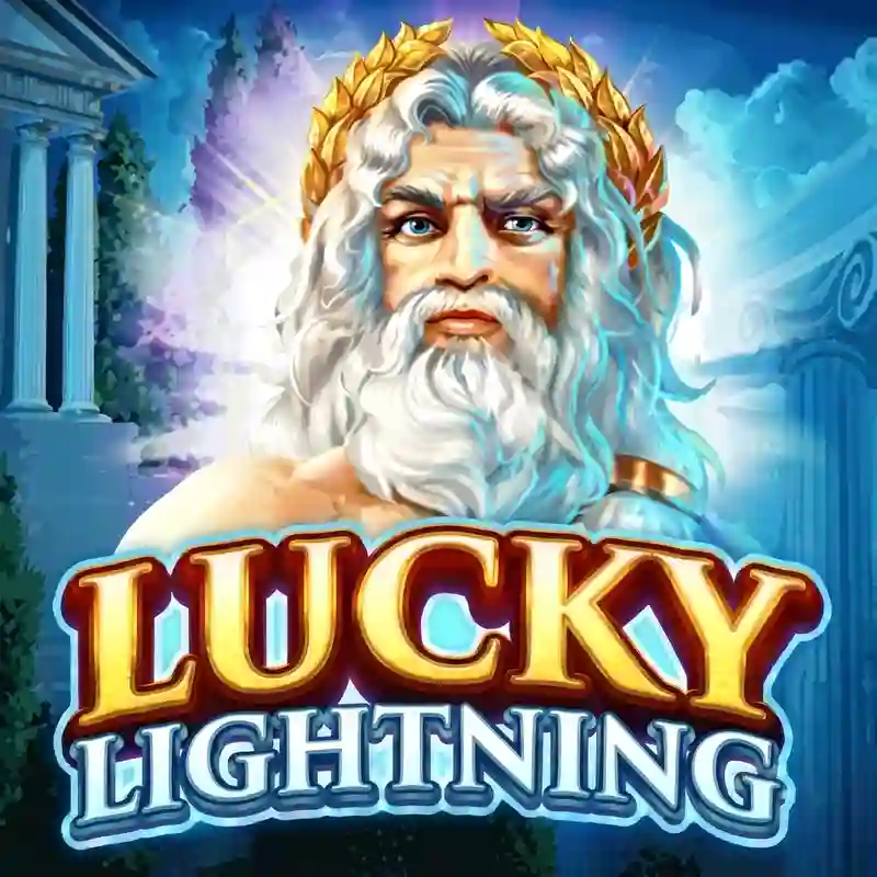 Lucky Lightning game