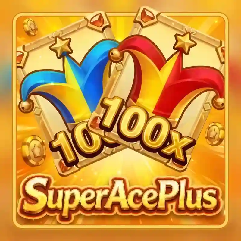 Super Ace Plus slot game