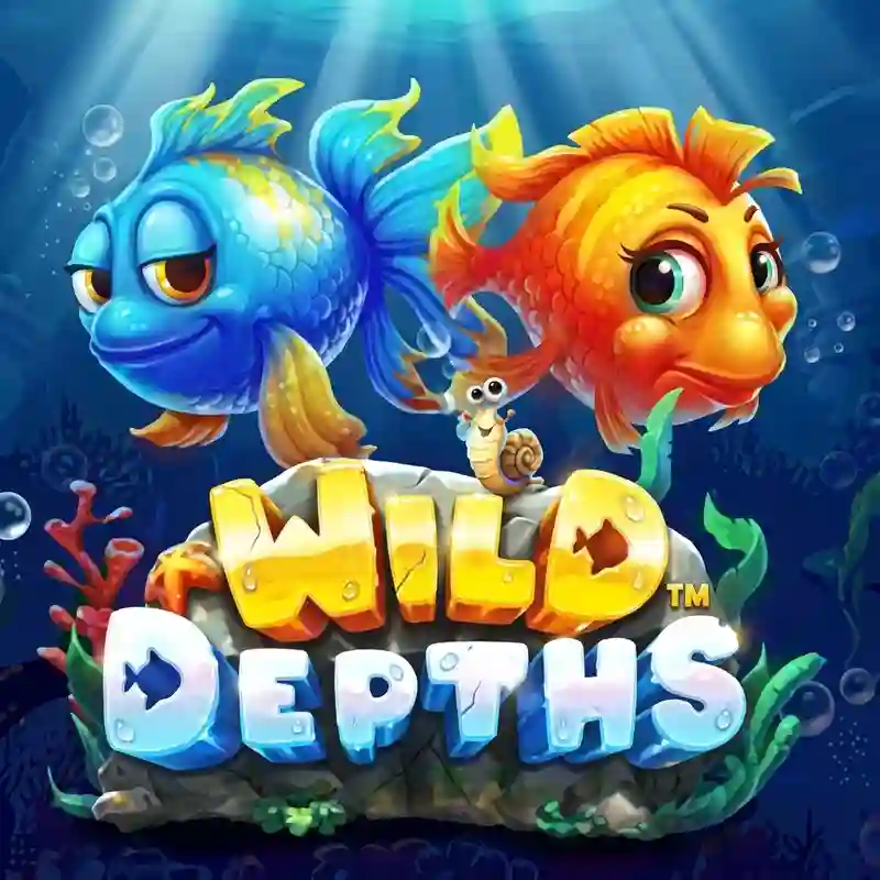 Wild Depths game